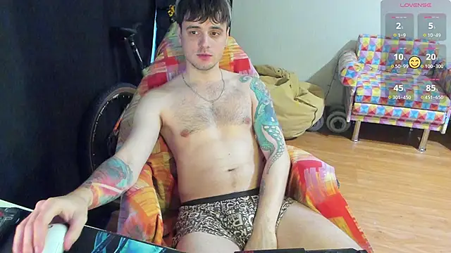 Joel-Pataki online show from March 6, 2:28 am