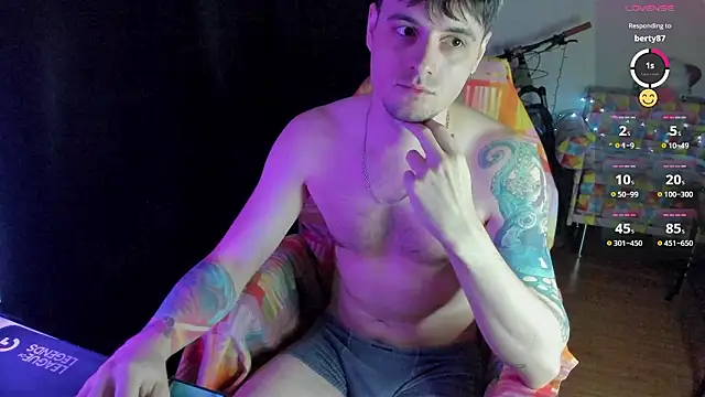 Joel-Pataki online show from February 8, 3:26 am