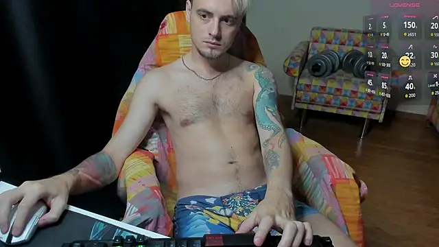 Joel-Pataki online show from November 2, 3:11 am