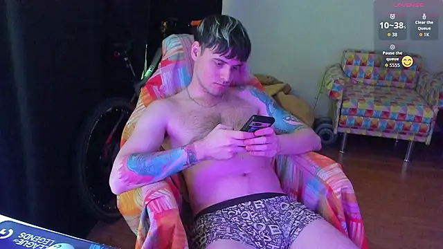 Joel-Pataki online show from March 5, 6:10 am