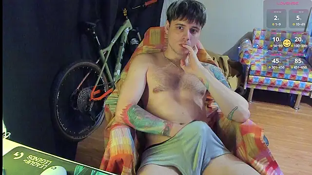 Joel-Pataki online show from March 28, 3:24 pm