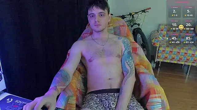 Joel-Pataki online show from February 19, 2:52 am