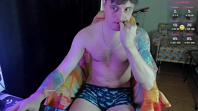 Joel-Pataki online show from February 12, 6:13 am