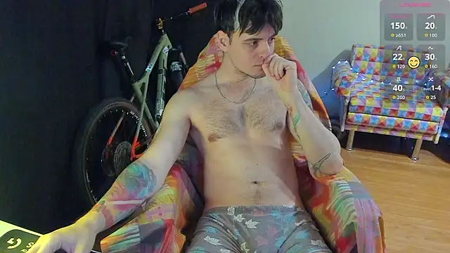 Joel-Pataki online show from March 16, 3:14 am