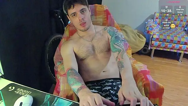 Joel-Pataki online show from March 26, 5:28 am