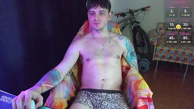 Joel-Pataki online show from February 24, 6:25 am