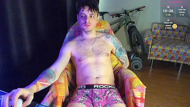 Joel-Pataki online show from February 28, 3:28 am