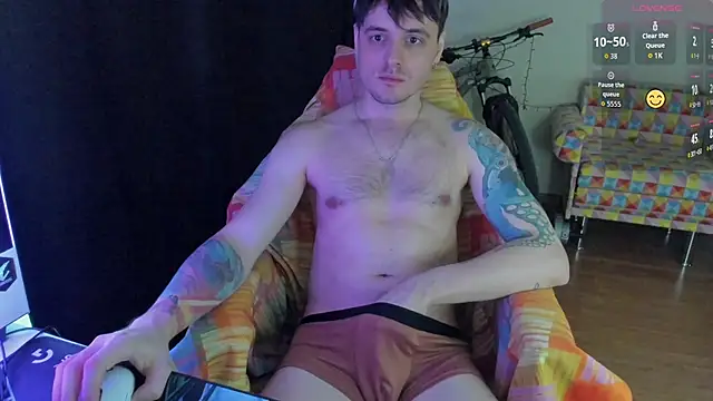 Joel-Pataki online show from February 18, 6:00 am