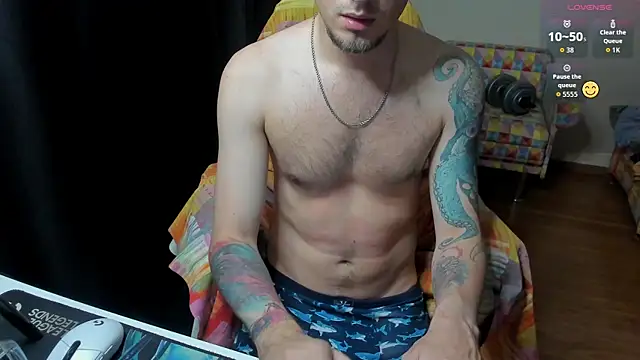 Joel-Pataki online show from November 1, 4:08 am