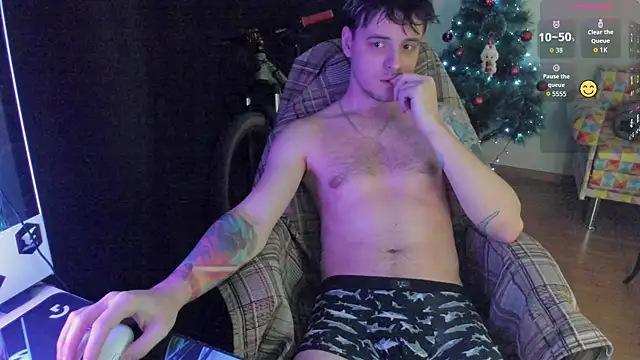 Joel-Pataki online show from January 14, 2:37 am