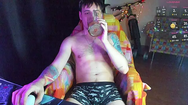 Joel-Pataki online show from February 21, 2:46 am