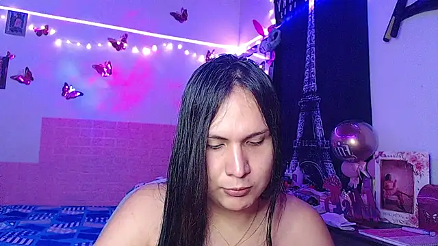 julianasweet69 online show from February 25, 1:06 am