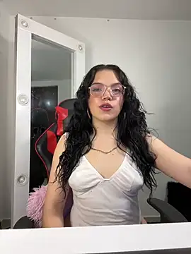 angela cortes  online show from March 6, 3:13 am
