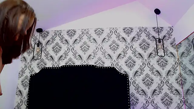 SaaraBrown online show from March 15, 12:34 pm