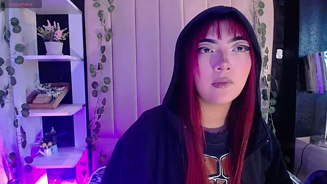 Snapshot of Mia_Rinn chatting on January 28, 7:32 pm Mia Rinn online show from January 28, 7:32 pm
