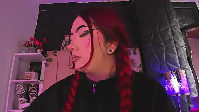 Mia Rinn online show from February 23, 2:28 pm