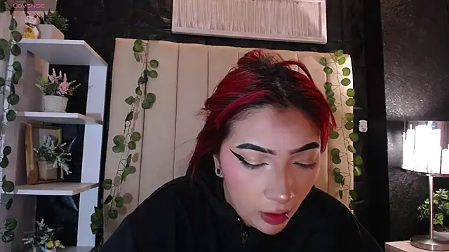 Snapshot of Mia_Rinn chatting on February 21, 5:53 pm Mia Rinn online show from February 21, 5:53 pm