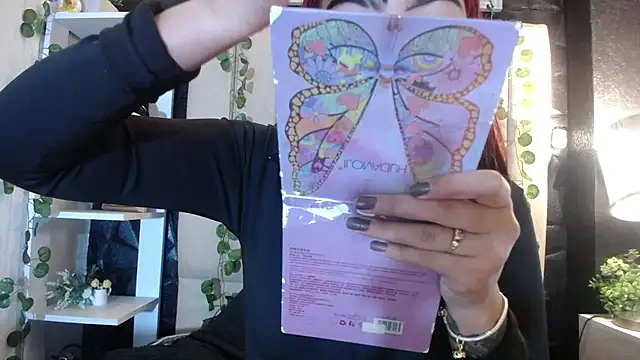 Snapshot of Mia_Rinn chatting on March 14, 1:02 pm Mia Rinn online show from March 14, 1:02 pm