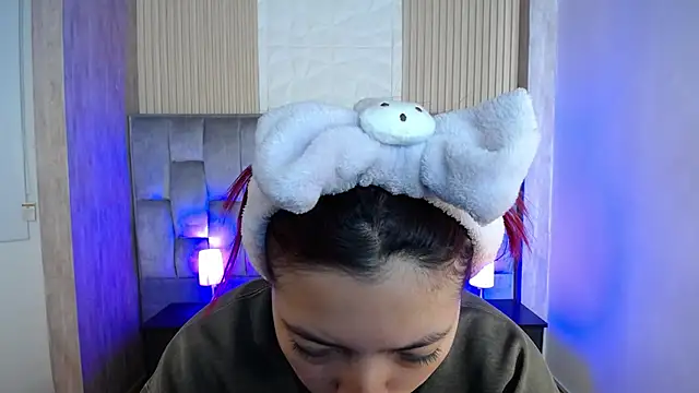 Snapshot of Mia_Rinn chatting on September 26, 1:07 pm Mia Rinn online show from September 26, 1:07 pm