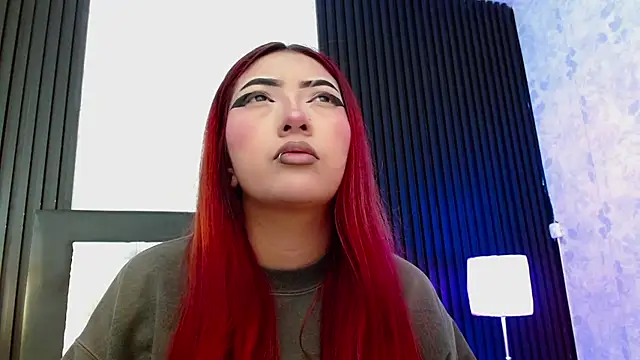 Snapshot of Mia_Rinn chatting on October 7, 2:40 pm Mia Rinn online show from October 7, 2:40 pm