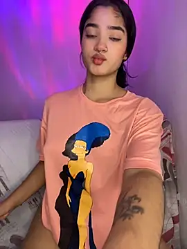 Snapshot of charlotte_9999 chatting on September 17, 3:30 am charlotte 9999 online show from September 17, 3:30 am