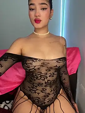 Snapshot of charlotte_9999 chatting on February 8, 7:33 pm charlotte 9999 online show from February 8, 7:33 pm