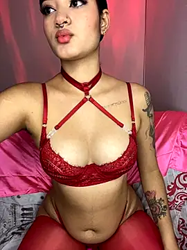 Snapshot of charlotte_9999 chatting on September 12, 7:24 pm charlotte 9999 online show from September 12, 7:24 pm