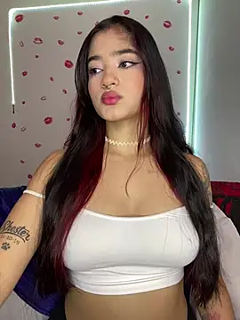 charlotte 9999 online show from April 8, 6:42 pm