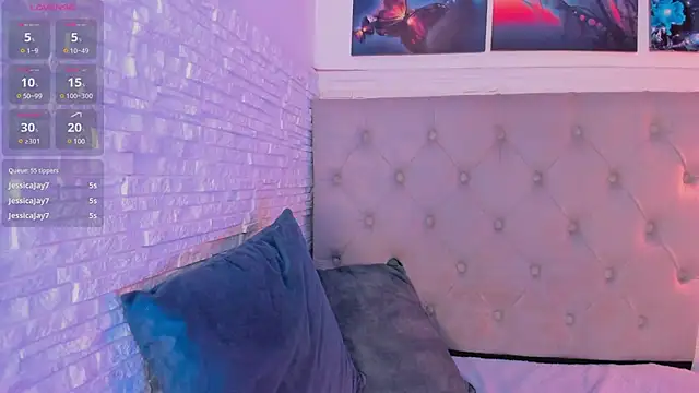 graceymilf666 online show from February 25, 2:26 pm