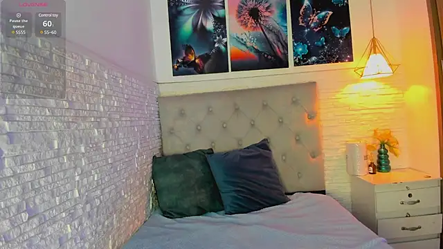 graceymilf666 online show from February 27, 11:28 am