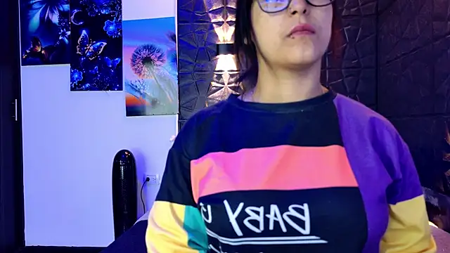 graceymilf666 online show from November 6, 11:25 am