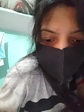 Snapshot of Hotty-Divya chatting on May 28, 3:03 am Hotty-Divya online show from May 28, 3:03 am