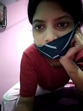 Hotty-Divya online show from October 22, 3:22 pm