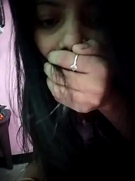 Hotty-Divya online show from November 8, 2:37 am