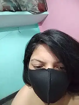 Snapshot of Hotty-Divya chatting on June 20, 3:44 am Hotty-Divya online show from June 20, 3:44 am