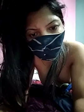 Hotty-Divya online show from March 26, 2:21 am