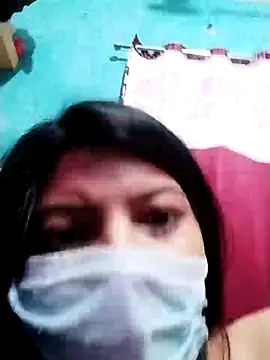 Snapshot of Hotty-Divya chatting on December 17, 1:49 pm Hotty-Divya online show from December 17, 1:49 pm