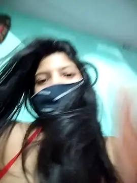 Hotty-Divya online show from October 24, 2:49 pm