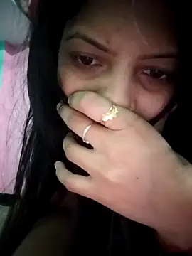 Hotty-Divya online show from March 25, 2:12 am