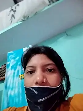 Snapshot of Hotty-Divya chatting on September 15, 2:56 am Hotty-Divya online show from September 15, 2:56 am