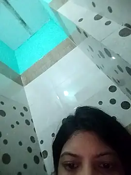 Hotty-Divya online show from October 22, 2:11 am