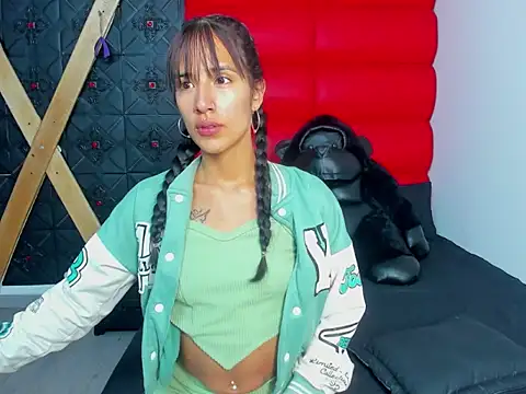 Avi Thomsonn online show from March 10, 2:37 am