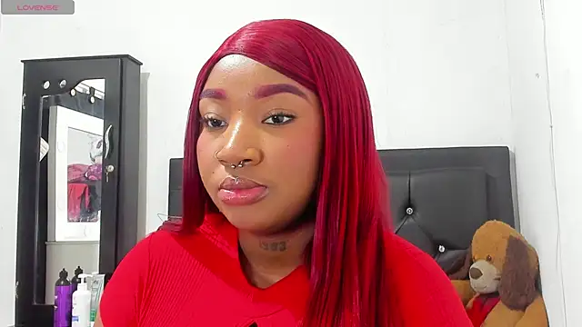 Natassha brown1 online show from October 24, 11:37 pm