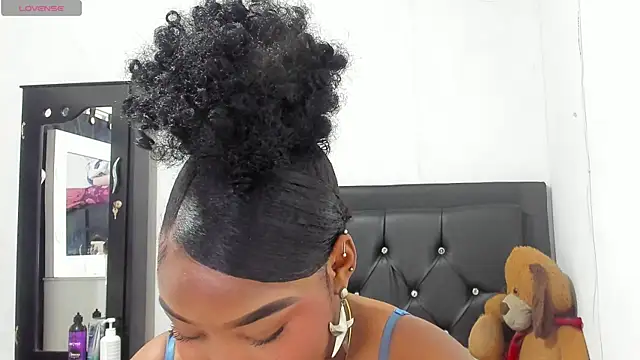 Natassha brown1 online show from October 28, 11:03 pm