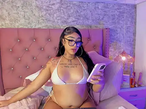 Mia Jansen online show from February 26, 2:06 pm