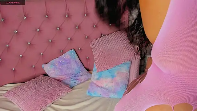 Mia Jansen online show from November 8, 2:09 pm