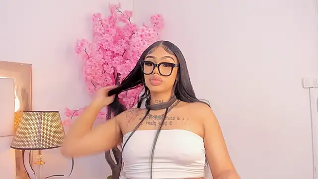 Mia Jansen online show from February 21, 9:54 pm