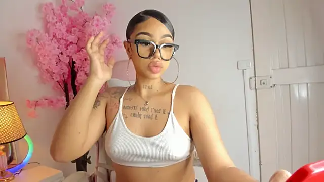 Mia Jansen online show from February 26, 12:52 am