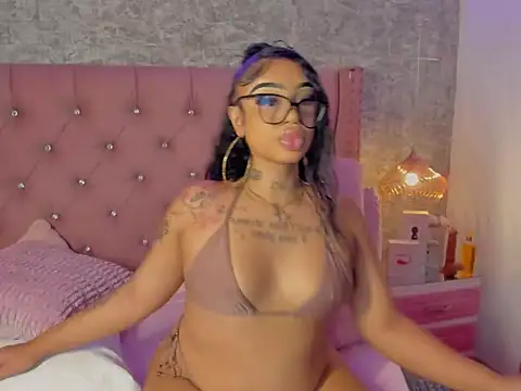 Mia Jansen online show from February 13, 1:44 pm