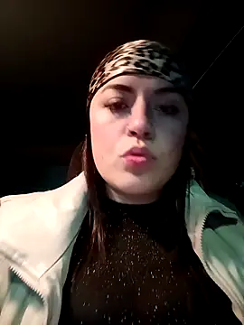 Snapshot of Lesly_10- chatting on September 13, 3:17 am Lesly 10- online show from September 13, 3:17 am